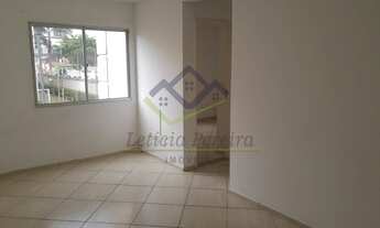 Imagem 2: APARTAMENTO PARQUE SUÉCIA VILA URUPÊS