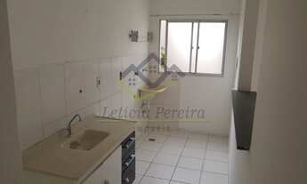 Imagem 4: APARTAMENTO PARQUE SUÉCIA VILA URUPÊS