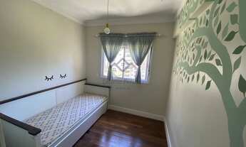 Imagem 6: Apartamento de 94m2 com 2 dormitórios (1 suíte) no Alpha Vita - Condomínio completo, clube