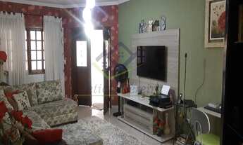 Imagem 3: CASA JARDIM MEDINA 3 DORMITÓRIOS COM PISCINA E EDÍCULA