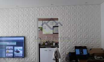 Imagem 2: Apartamento 2 dormitórios á venda em condomínio FLEX