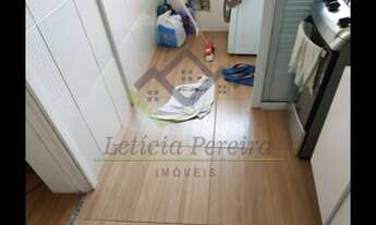 Imagem 4: Apartamento 2 dormitórios á venda em condomínio FLEX