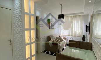 Imagem: Apartamento recém reformado à venda em