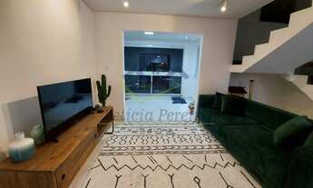 Imagem 5: Apartamento/Cobertura com 4 Quartos e 6 banheiros à Venda, 176 m² por R$ 1.100.000,00