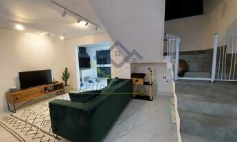 Imagem 6: Apartamento/Cobertura com 4 Quartos e 6 banheiros à Venda, 176 m² por R$ 1.100.000,00