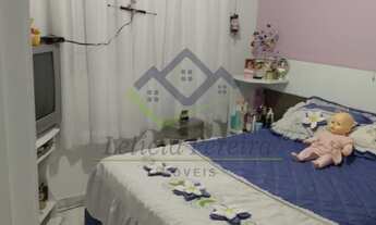 Imagem 3: Apartamento à venda com 2 quartos,47m² - Mogi das Cruzes