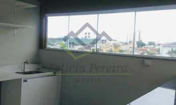 Imagem 6: COBERTURA DUPLEX COM 100 METROS À VENDA SPAZIO MIRÓ MOGI DAS CRUZES