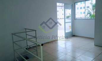 Imagem: COBERTURA DUPLEX COM 100 METROS À VENDA