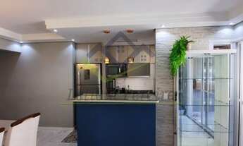 Imagem: Apartamento Mobiliado para Locação no