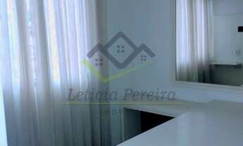 Imagem 2: COBERTURA DUPLEX COM 100 METROS À VENDA SPAZIO MIRÓ MOGI DAS CRUZES