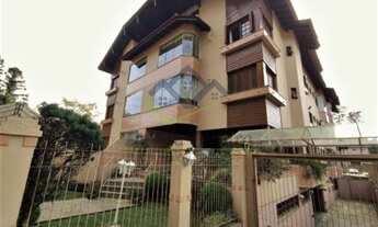 Imagem 1: Apartamento de 93 m² à venda com 2 quartos - Planalto - Gramado/RS