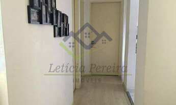 Imagem 3: Ótimo apartamento a venda no condomínio Villagio Brasília - Suzano