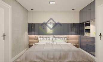 Imagem 5: Apartamentos 2 quartos com varanda gourmet à venda, Residencial Burle Marx, Suzano SP