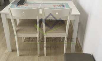 Imagem 2: Ótimo apartamento a venda no condomínio Villagio Brasília - Suzano