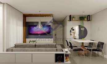 Imagem 3: Apartamentos 2 quartos com varanda gourmet à venda, Residencial Burle Marx, Suzano SP