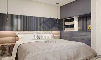 Imagem 6: Apartamentos 2 quartos com varanda gourmet à venda, Residencial Burle Marx, Suzano SP