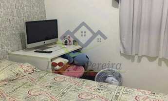 Imagem 5: Ótimo apartamento a venda no condomínio Villagio Brasília - Suzano