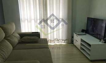 Imagem: Ótimo apartamento a venda no condomínio