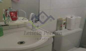 Imagem 7: Ótimo apartamento a venda no condomínio Villagio Brasília - Suzano