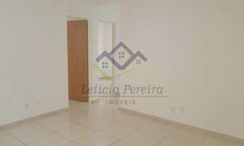 Imagem 2: APARTAMENTO 2 DORMITÓRIOS RESIDENCIAL BUENA VISTA JARDIM GRAZIELA SUZANO