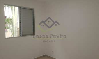 Imagem 5: APARTAMENTO 2 DORMITÓRIOS RESIDENCIAL BUENA VISTA JARDIM GRAZIELA SUZANO