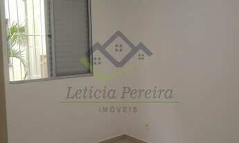 Imagem 4: APARTAMENTO 2 DORMITÓRIOS RESIDENCIAL BUENA VISTA JARDIM GRAZIELA SUZANO