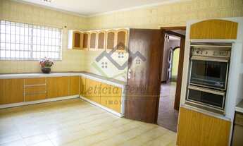 Imagem 3: SOBRADO 4 DORMITORIOS COM SUITE 263m2 - PIRITUBA