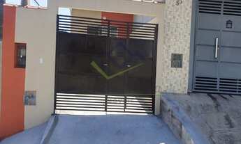 Imagem: CASA TÉRREA NOVA À VENDA EM JARDIM ESPERANÇA