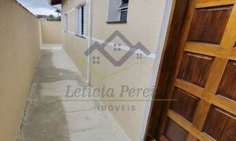 Imagem 2: CASA TÉRREA NOVA À VENDA EM JARDIM ESPERANÇA, MOGI DAS CRUZES SP