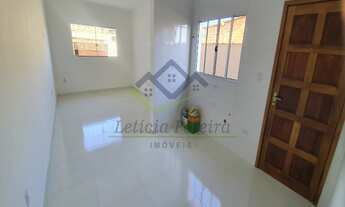 Imagem 4: CASA TÉRREA NOVA À VENDA EM JARDIM ESPERANÇA, MOGI DAS CRUZES SP