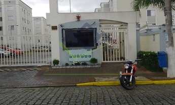 Imagem: Ótimo condomínio Parque Solene localizado