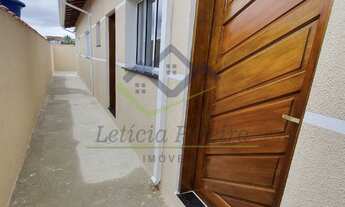 Imagem 3: CASA TÉRREA NOVA À VENDA EM JARDIM ESPERANÇA, MOGI DAS CRUZES SP