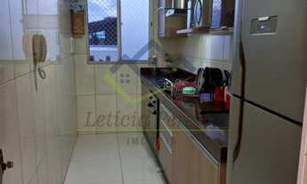 Imagem 5: Apartamento Cobertura 3 Quartos com 103m, Jd São Luiz Suzano SP R$ 320.000,00