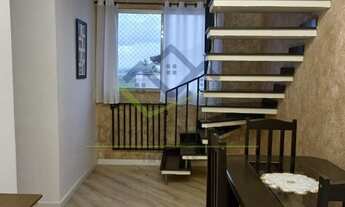 Imagem 3: Apartamento Cobertura 3 Quartos com 103m, Jd São Luiz Suzano SP R$ 320.000,00