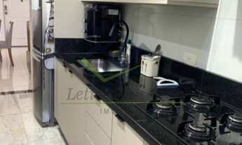 Imagem 3: APARTAMENTO 96M2 À VENDA EM EDIFÍCIO CANADÁ, SUZANO SP