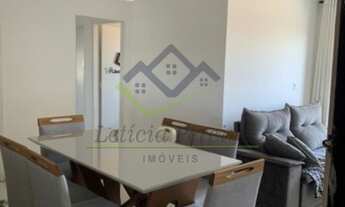 Imagem 2: APARTAMENTO 96M2 À VENDA EM EDIFÍCIO CANADÁ, SUZANO SP