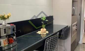 Imagem 4: APARTAMENTO 96M2 À VENDA EM EDIFÍCIO CANADÁ, SUZANO SP