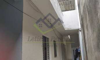 Imagem 1: Casa à venda localizada no Vila Mazza próximo ao centro de Suzano