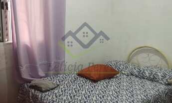 Imagem 2: Casa à venda localizada no Vila Mazza próximo ao centro de Suzano