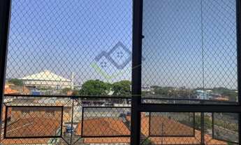 Imagem 5: APARTAMENTO 96M2 À VENDA EM EDIFÍCIO CANADÁ, SUZANO SP