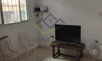 Imagem 4: Casa à venda localizada no Vila Mazza próximo ao centro de Suzano