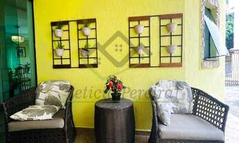 Imagem 3: Casa com 4 Quartos Condomínio Fechado com em Suzano SP R$ 1800.000,00