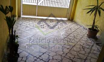 Imagem: Casa a venda na Vila Barros -Suzano