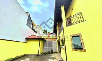 Imagem 4: Casa com 4 Quartos Condomínio Fechado com em Suzano SP R$ 1800.000,00