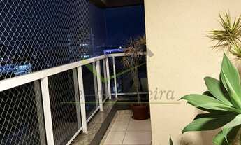 Imagem 3: Apartamento decorado e planejado Edíficio Swindara 117m, Vila Paiva Suzano SP