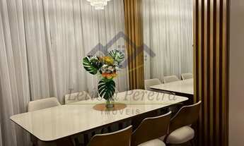 Imagem 5: Apartamento decorado e planejado Edíficio Swindara 117m, Vila Paiva Suzano SP