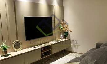 Imagem 7: Apartamento decorado e planejado Edíficio Swindara 117m, Vila Paiva Suzano SP