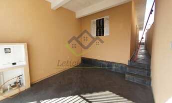 Imagem: Casa a venda no Jardim Revista - Suzano