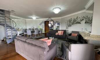 Imagem 3: Cobertura com 4 Quartos e 4 banheiros à Venda, 459 m² por R$ 2.200.000