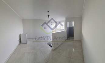 Imagem 6: Apartamento Cobertura Duplex no Condomínio Spazio Supere - Suzano